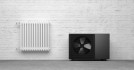 pompa di calore per termosifoni